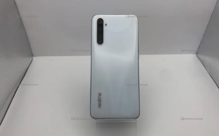 Realme 6S 6/128 ГБ