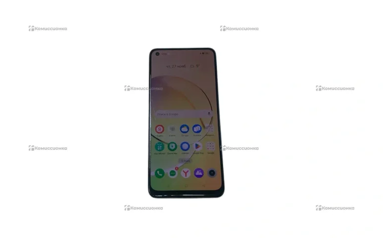 Realme 10 4/128 ГБ