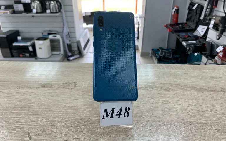 Samsung Galaxy A02 32Gb