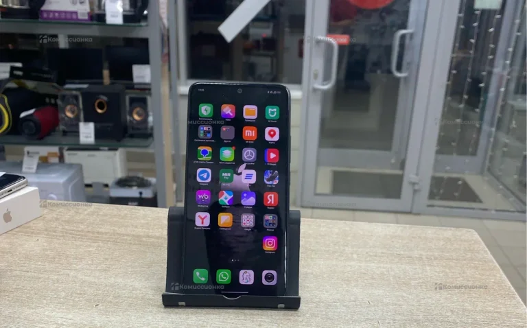 Xiaomi Redmi Note 14 6/128 ГБ