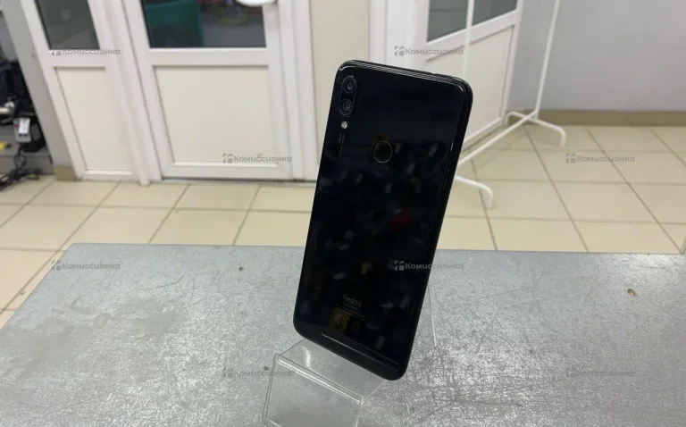Xiaomi Redmi Note 7 3/32 ГБ
