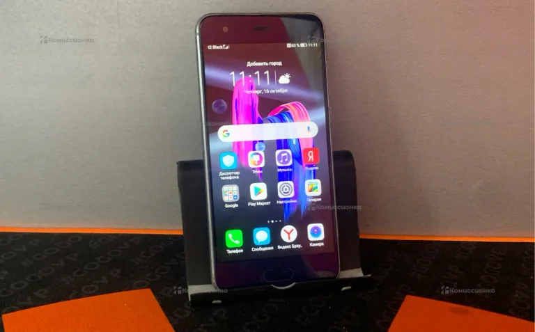 Honor 9 4/64 ГБ