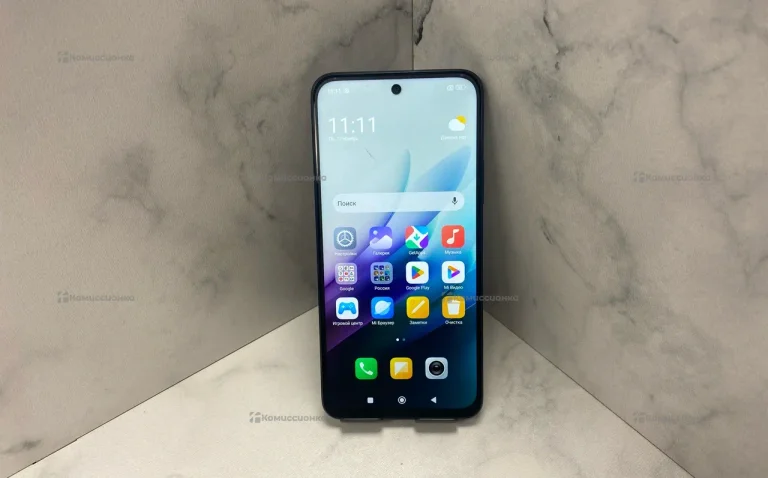 Xiaomi Redmi 15 6/128 ГБ