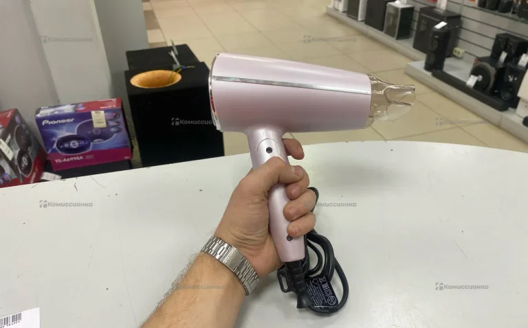 Фен Aceline BA-200