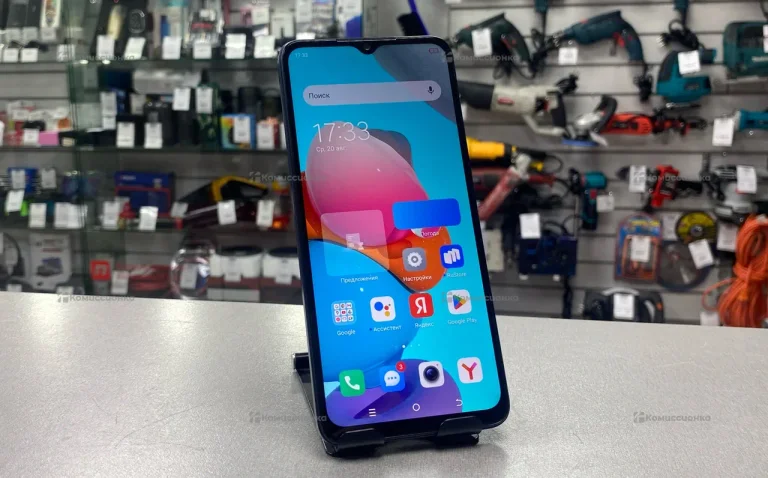 Tecno Spark Go 2023 4/64 ГБ