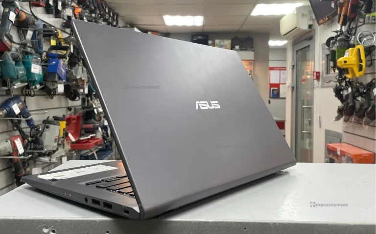 Ноутбук Asus X415JF
