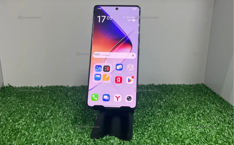 Infinix GT 20 Pro 12/256 ГБ