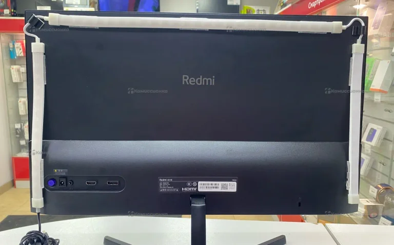 Монитор REDMI Redmi 24" Монитор G24
