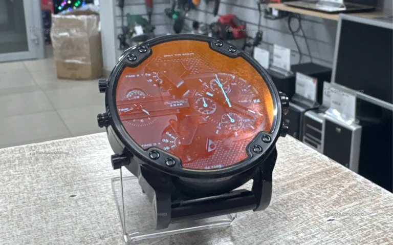 Часы  Disel dz7395