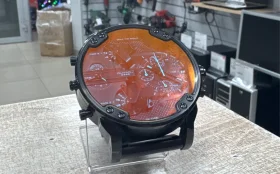 Купить Часы  Disel dz7395 б/у , в Москва и область Цена:3500рублей