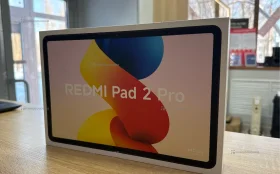 Купить Планшет Xiaomi Redmi Pad 2 pro 8/256 б/у , в Саратов Цена:19990рублей