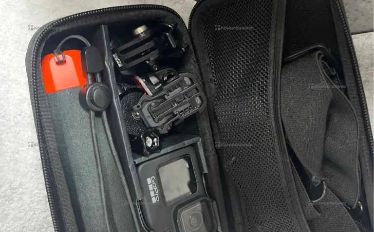 Экшен Камера GoPro Hero 9