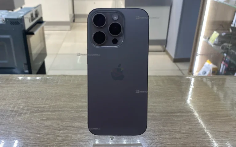 Apple Iphone 16 Pro 128Gb
