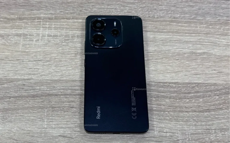 Xiaomi Redmi Note 14 8/256 ГБ