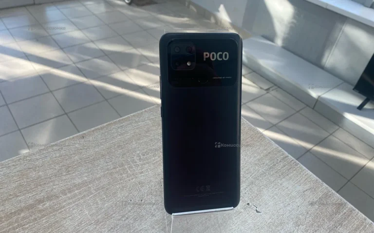 Xiaomi POCO C40 4/64Gb