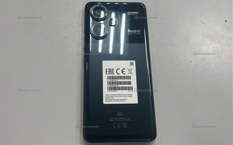 Xiaomi Redmi Note 13 Pro+ 12/512 ГБ