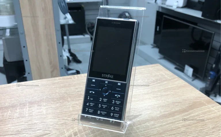 Strike M30