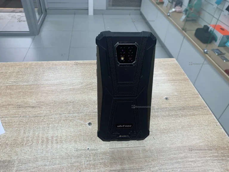 Ulefone Armor 8 Pro 6/128 ГБ