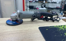 Купить УШМ Profipower PGS-1200R б/у , в Казань Цена:1500рублей