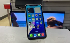 Купить Apple iPhone XR 256 ГБ б/у , в Санкт-Петербург Цена:9900рублей