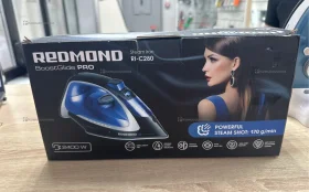 Купить Утюг Redmond RL-C280 б/у , в Москва и область Цена:1500рублей