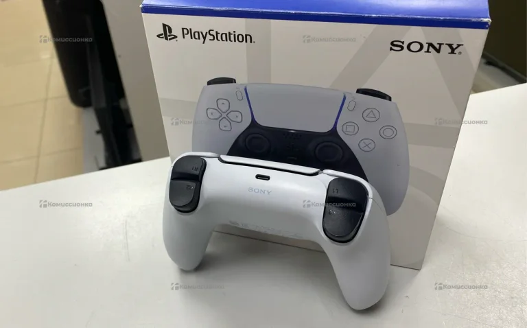 Джостик PS5