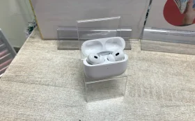 Купить Наушники  AirPods Pro 2 б/у , в Москва и область Цена:6900рублей