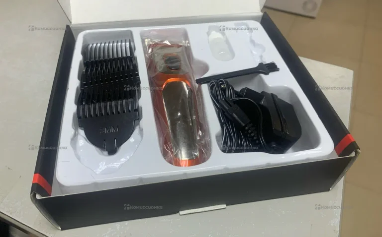 Машинка для стрижки ProGemei GM-6068