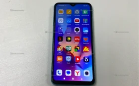 Xiaomi redmi 9t  4/128 GB
