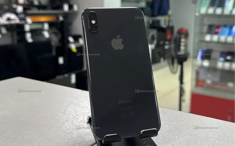 Apple iPhone XS 4/256 ГБ