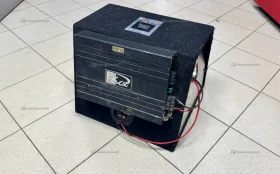 Сабвуфер  JBL GTO 1260BR+ kicx 600w