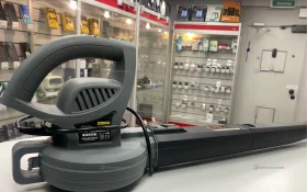 Воздуходувка аккумуляторная S0-2000N