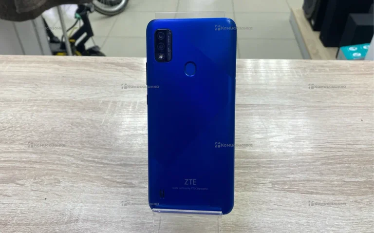 ZTE Blade A51 2/64 ГБ