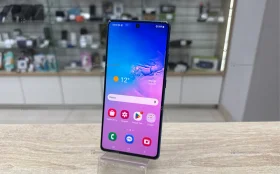 Samsung Galaxy S10 Lite 6/128 ГБ
