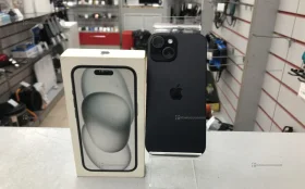 Apple iPhone 15 6/128 ГБ