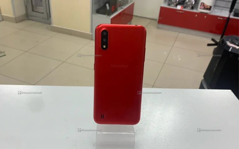 Samsung Galaxy A01 Core 2/16
