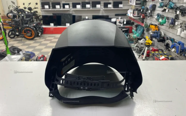 Маска хамелеон Fubag IR 11N S