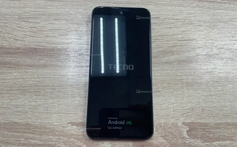 Tecno spark go 1 4/128
