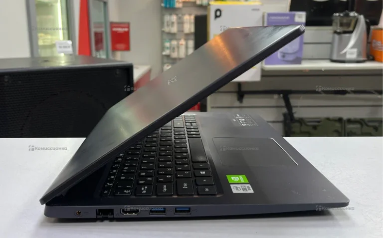 Ноутбук ACER i3-1005G1 NVIDIA MX330