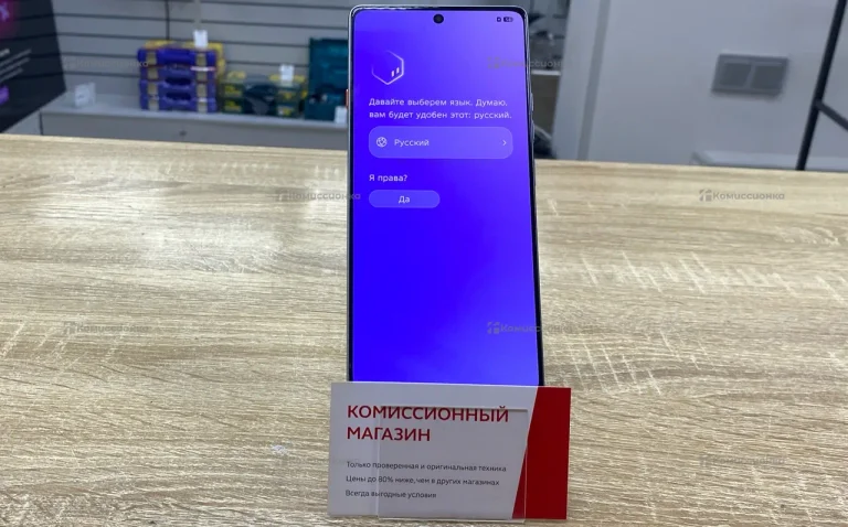 Tecno Camon 40 8/256 ГБ