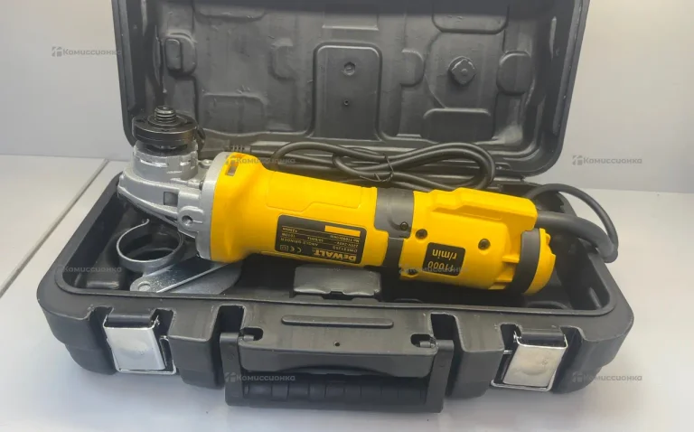 УШМ Dewalt Реплика DWE8120S