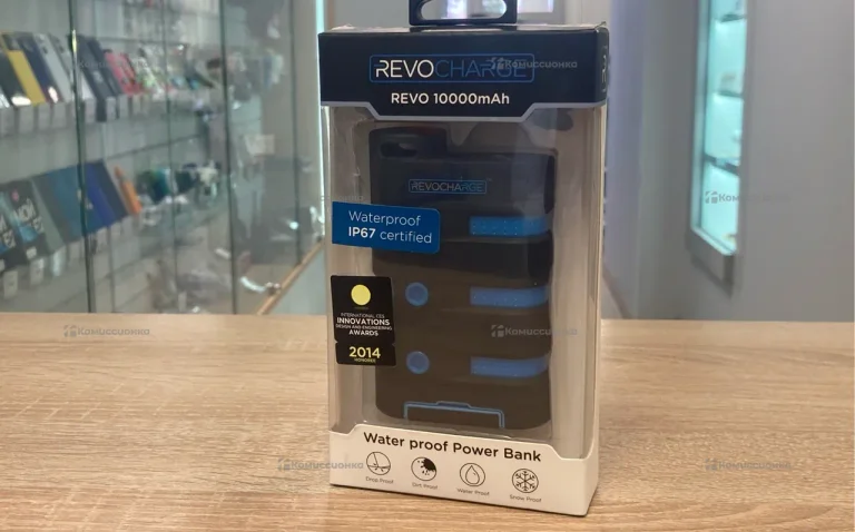 Power Bank  revo 10000mAh