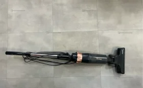 Пылесос вертикальный pioneer home vc467s