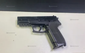 Купить Пневматический пистолет Stalker STSS б/у , в Тюмень Цена:4500рублей