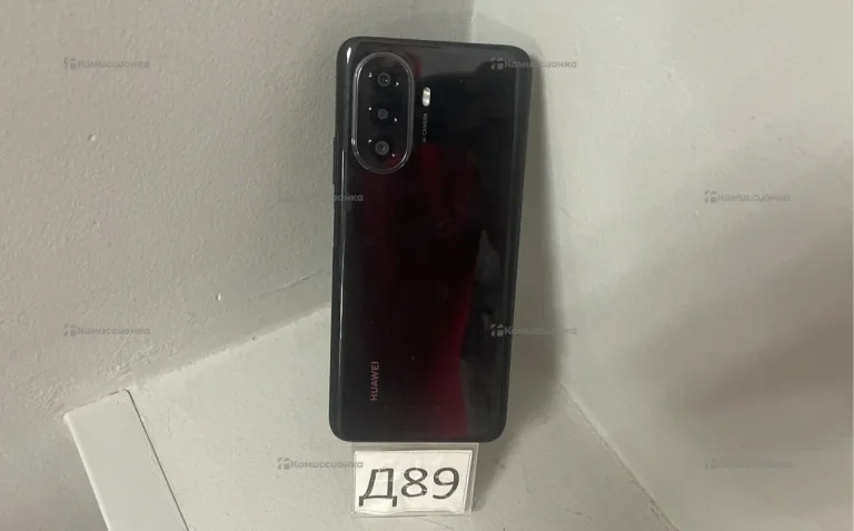 Huawei Nova Y70 4/64 ГБ