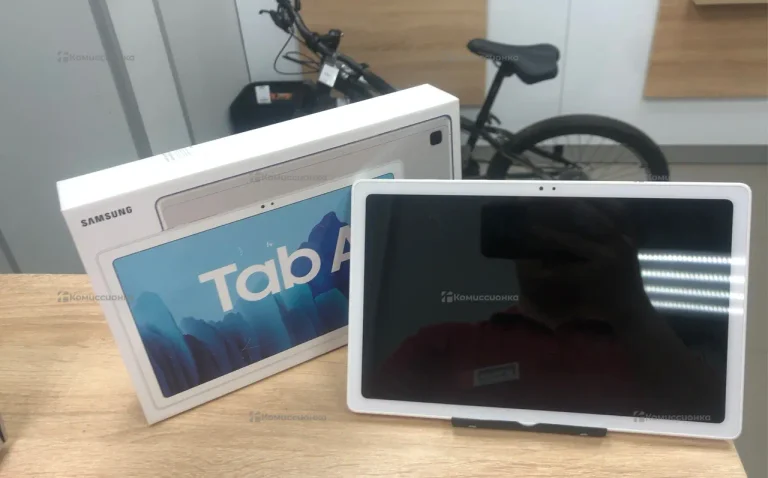 Планшет Samsung Galaxy Tab A7  SM-T505 32Gb