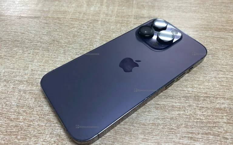 Apple iPhone 14 Pro 6/128 ГБ