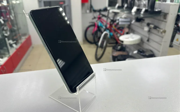 Realme C35 4/64 ГБ