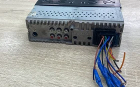 Автомагнитола  aura