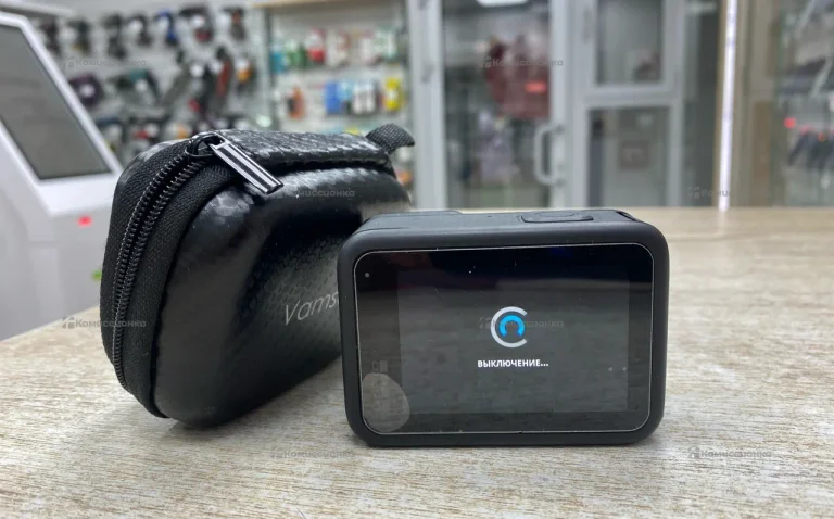 Видеокамера Go Pro Hero Black 13